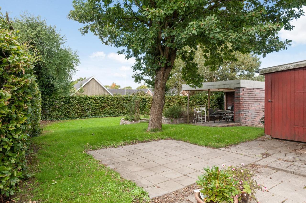 Bb Ikast Bed and Breakfast Buitenkant foto
